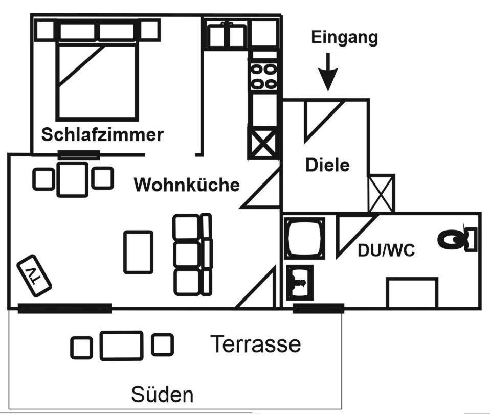 Ferienwohnungen Maderhof リムシュティング エクステリア 写真