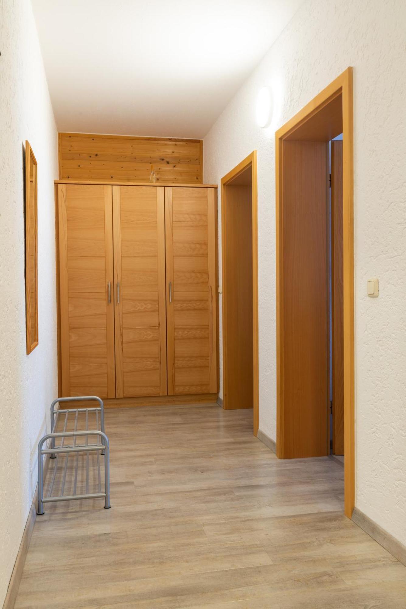 Ferienwohnungen Maderhof リムシュティング エクステリア 写真